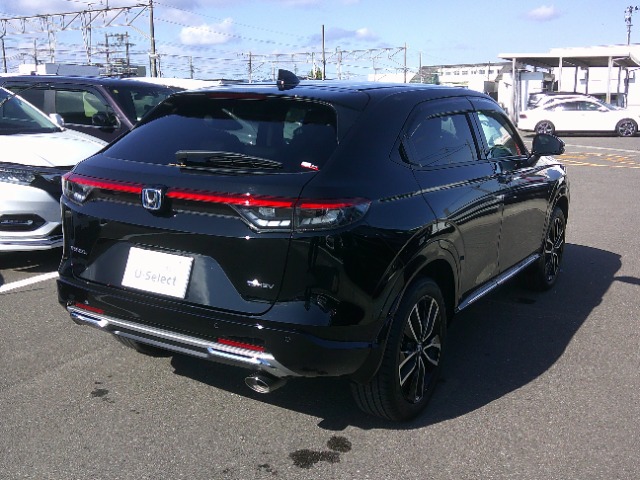 ホンダ ヴェゼル １．５ Ｅ：ＨＥＶ Ｚ R5年 (東北) 99