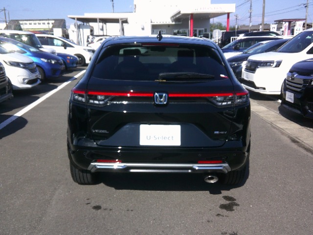 ホンダ ヴェゼル １．５ Ｅ：ＨＥＶ Ｚ R5年 (東北) 99