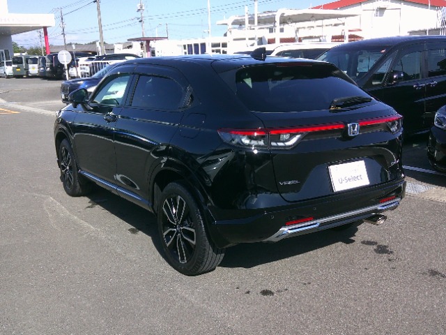 ホンダ ヴェゼル １．５ Ｅ：ＨＥＶ Ｚ R5年 (東北) 99