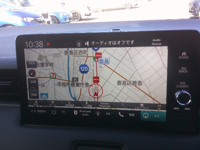 ホンダ ヴェゼル １．５ Ｅ：ＨＥＶ Ｚ R5年 (東北) 99