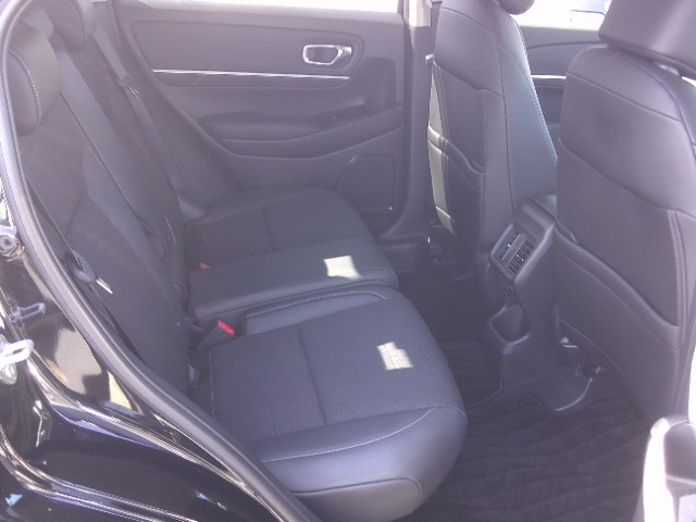 ホンダ ヴェゼル １．５ Ｅ：ＨＥＶ Ｚ R5年 (東北) 99