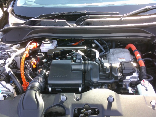 ホンダ ヴェゼル １．５ Ｅ：ＨＥＶ Ｚ R5年 (東北) 99