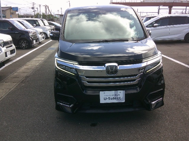 ホンダ ステップワゴン　ハイブリッド ２．０ Ｅ：ＨＥＶ スパーダ Ｇ ＥＸ ホンダセンシング R3年 (東北) 99