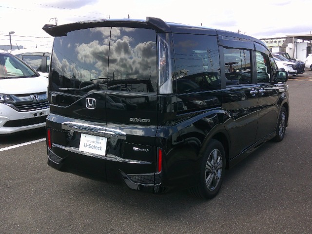 ホンダ ステップワゴン　ハイブリッド ２．０ Ｅ：ＨＥＶ スパーダ Ｇ ＥＸ ホンダセンシング R3年 (東北) 99