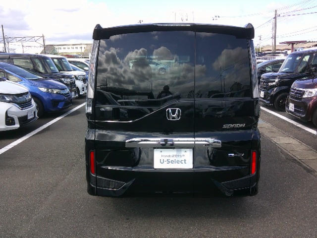 ホンダ ステップワゴン　ハイブリッド ２．０ Ｅ：ＨＥＶ スパーダ Ｇ ＥＸ ホンダセンシング R3年 (東北) 99