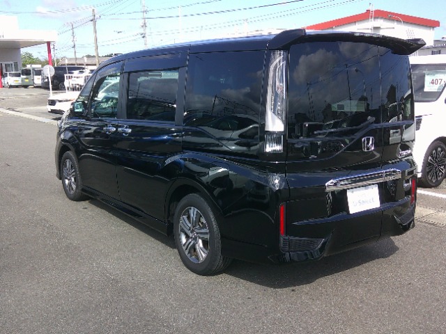 ホンダ ステップワゴン　ハイブリッド ２．０ Ｅ：ＨＥＶ スパーダ Ｇ ＥＸ ホンダセンシング R3年 (東北) 99