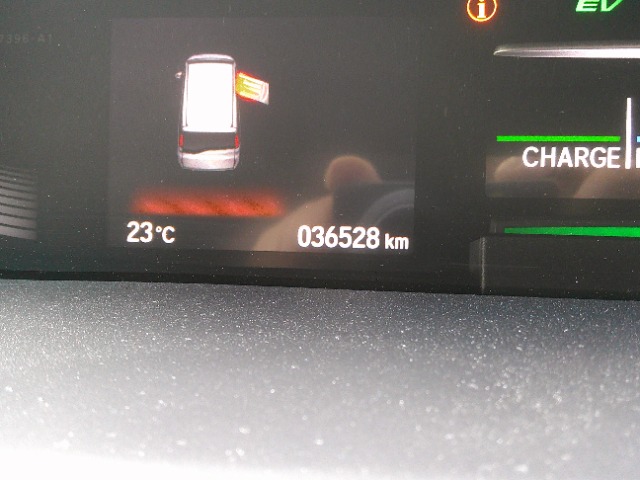 ホンダ ステップワゴン　ハイブリッド ２．０ Ｅ：ＨＥＶ スパーダ Ｇ ＥＸ ホンダセンシング R3年 (東北) 99