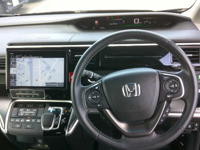 ホンダ ステップワゴン　ハイブリッド ２．０ Ｅ：ＨＥＶ スパーダ Ｇ ＥＸ ホンダセンシング R3年 (東北) 99