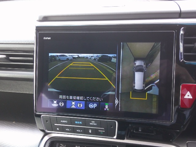 ホンダ ステップワゴン　ハイブリッド ２．０ Ｅ：ＨＥＶ スパーダ Ｇ ＥＸ ホンダセンシング R3年 (東北) 99