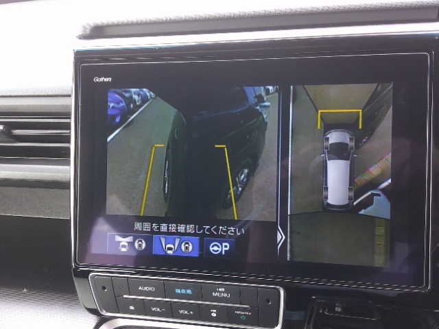 ホンダ ステップワゴン　ハイブリッド ２．０ Ｅ：ＨＥＶ スパーダ Ｇ ＥＸ ホンダセンシング R3年 (東北) 99