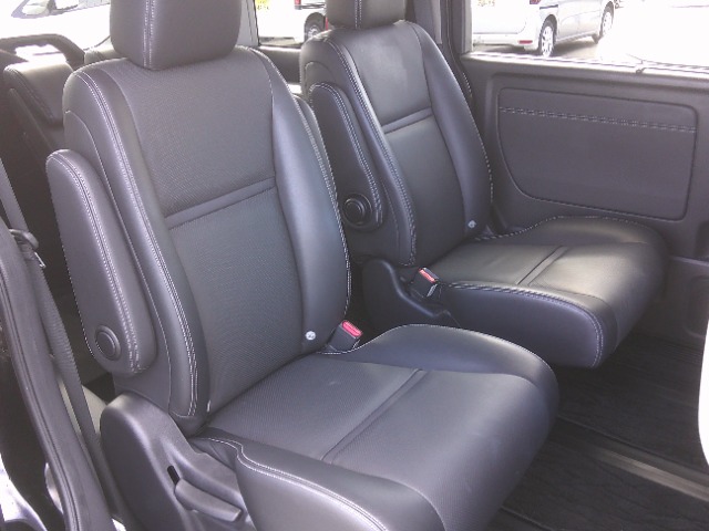 ホンダ ステップワゴン　ハイブリッド ２．０ Ｅ：ＨＥＶ スパーダ Ｇ ＥＸ ホンダセンシング R3年 (東北) 99