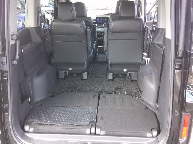 ホンダ ステップワゴン　ハイブリッド ２．０ Ｅ：ＨＥＶ スパーダ Ｇ ＥＸ ホンダセンシング R3年 (東北) 99