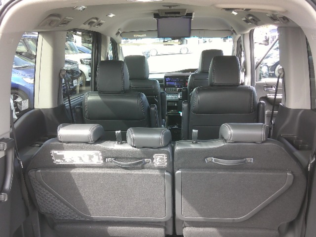 ホンダ ステップワゴン　ハイブリッド ２．０ Ｅ：ＨＥＶ スパーダ Ｇ ＥＸ ホンダセンシング R3年 (東北) 99