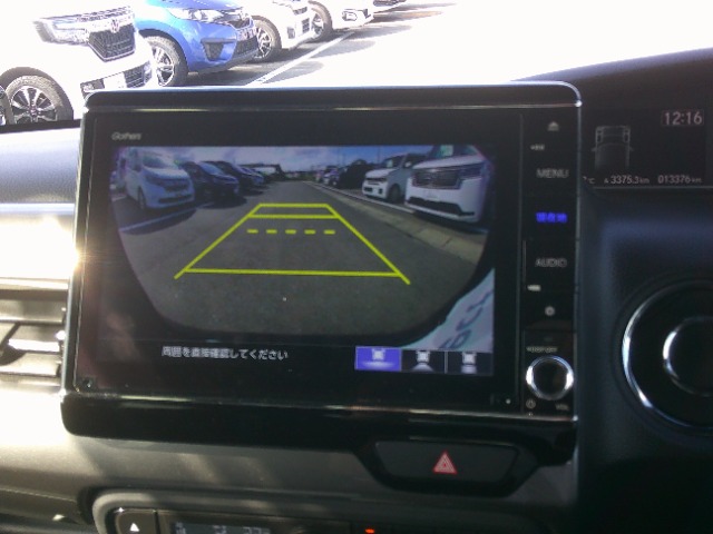 ホンダ Ｎ　ＢＯＸ カスタム ６６０ Ｌ スタイルプラス ブラック R4年 (東北) 99