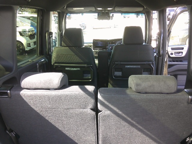 ホンダ Ｎ　ＢＯＸ カスタム ６６０ Ｌ スタイルプラス ブラック R4年 (東北) 99