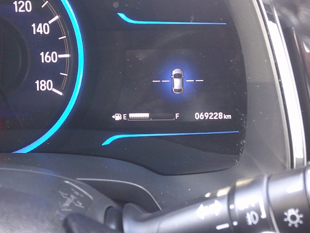 ホンダ シャトル １．５ ハイブリッド Ｘ スタイルエディション H28年 (東北) 99