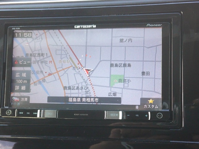 ホンダ シャトル １．５ ハイブリッド Ｘ スタイルエディション H28年 (東北) 99