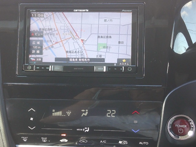 ホンダ シャトル １．５ ハイブリッド Ｘ スタイルエディション H28年 (東北) 99