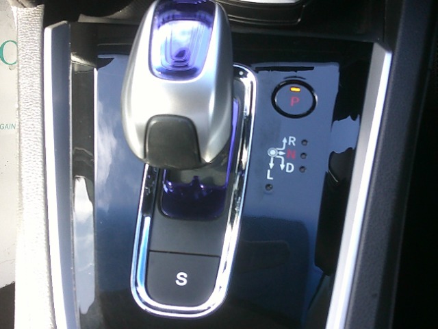 ホンダ シャトル １．５ ハイブリッド Ｘ スタイルエディション H28年 (東北) 99