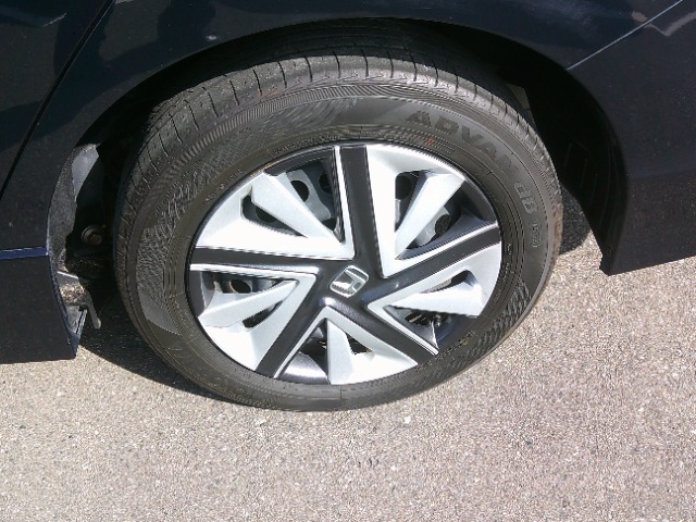 ホンダ シャトル １．５ ハイブリッド Ｘ スタイルエディション H28年 (東北) 99