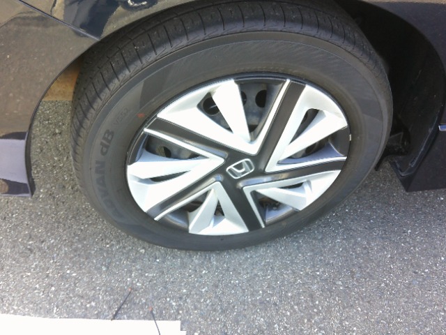 ホンダ シャトル １．５ ハイブリッド Ｘ スタイルエディション H28年 (東北) 99