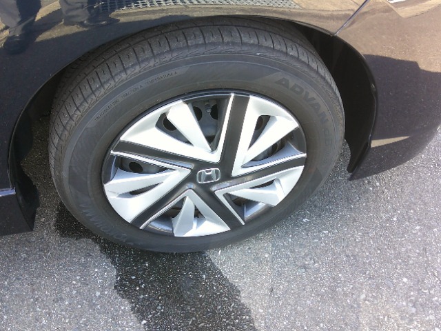 ホンダ シャトル １．５ ハイブリッド Ｘ スタイルエディション H28年 (東北) 99