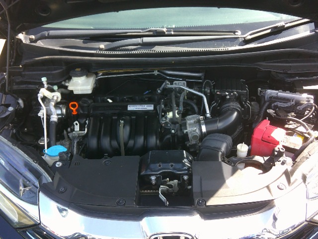 ホンダ シャトル １．５ ハイブリッド Ｘ スタイルエディション H28年 (東北) 99