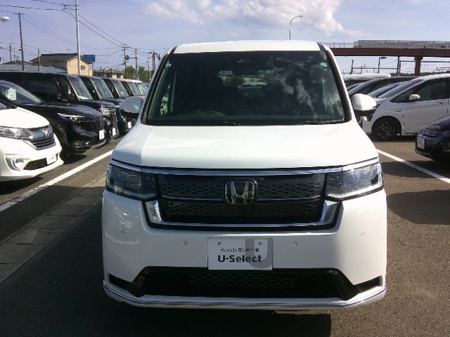 ホンダ ステップワゴン １．５ スパーダ プレミアムライン R6年 (東北) 99