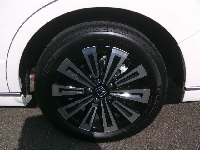 ホンダ ステップワゴン １．５ スパーダ プレミアムライン R6年 (東北) 99