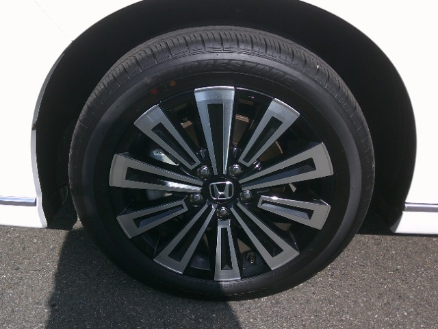 ホンダ ステップワゴン １．５ スパーダ プレミアムライン R6年 (東北) 99