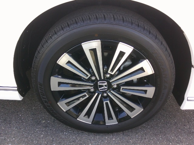 ホンダ ステップワゴン １．５ スパーダ プレミアムライン R6年 (東北) 99