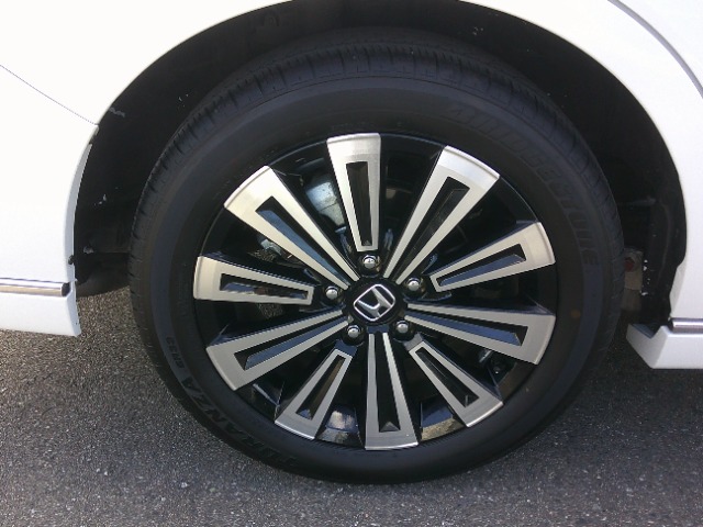 ホンダ ステップワゴン １．５ スパーダ プレミアムライン R6年 (東北) 99