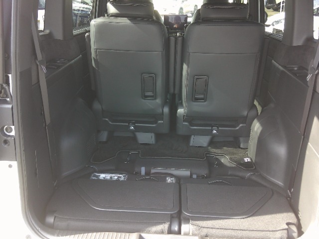 ホンダ ステップワゴン １．５ スパーダ プレミアムライン R6年 (東北) 99