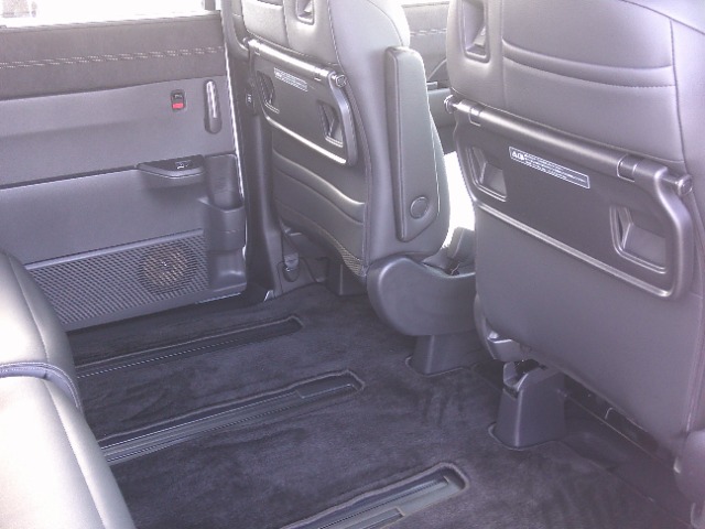 ホンダ ステップワゴン １．５ スパーダ プレミアムライン R6年 (東北) 99