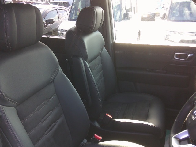 ホンダ ステップワゴン １．５ スパーダ プレミアムライン R6年 (東北) 99