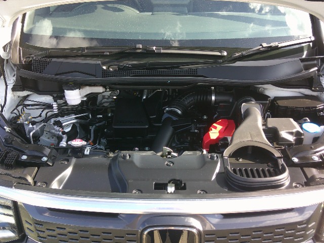 ホンダ ステップワゴン １．５ スパーダ プレミアムライン R6年 (東北) 99