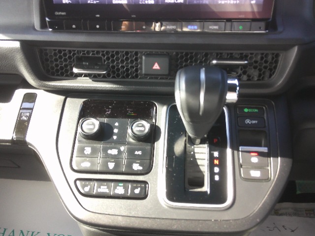 ホンダ ステップワゴン １．５ スパーダ プレミアムライン R6年 (東北) 99