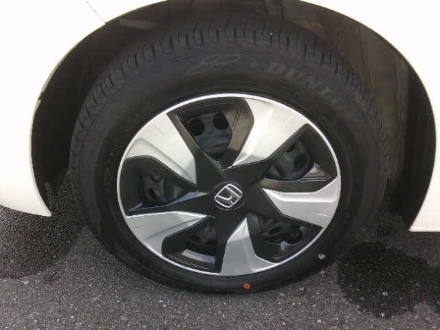 ホンダ フィット　ハイブリッド １．５ ハイブリッド Ｌパッケージ H27年 (東北) 99