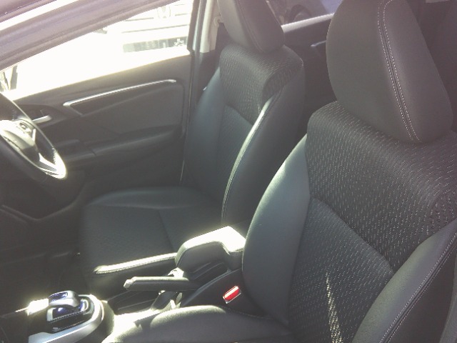 ホンダ フィット　ハイブリッド １．５ ハイブリッド Ｌパッケージ H27年 (東北) 99