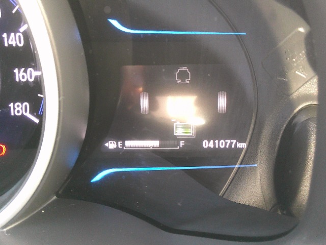 ホンダ フィット　ハイブリッド １．５ ハイブリッド Ｌパッケージ H27年 (東北) 99