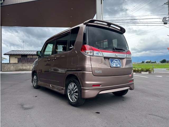 三菱 デリカ　Ｄ：２ １．２ Ｓ H24年 () 99