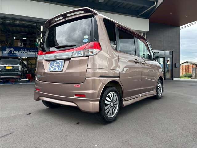 三菱 デリカ　Ｄ：２ １．２ Ｓ H24年 () 99