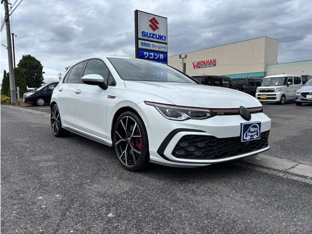 フォルクスワーゲン ゴルフ ＧＴＩ R5年 () 99