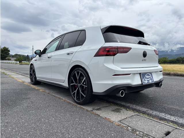 フォルクスワーゲン ゴルフ ＧＴＩ R5年 () 99