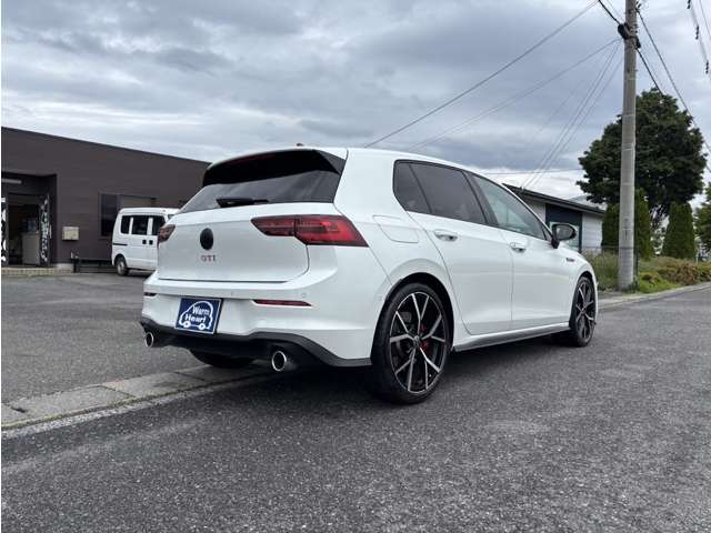 フォルクスワーゲン ゴルフ ＧＴＩ R5年 () 99