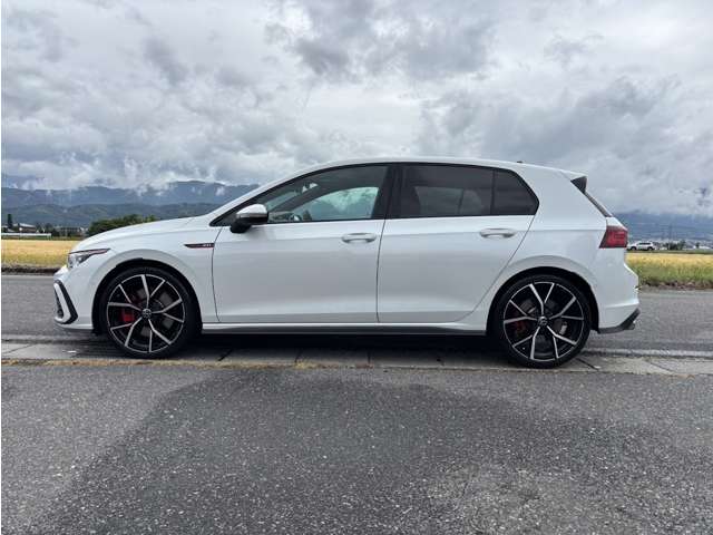 フォルクスワーゲン ゴルフ ＧＴＩ R5年 () 99