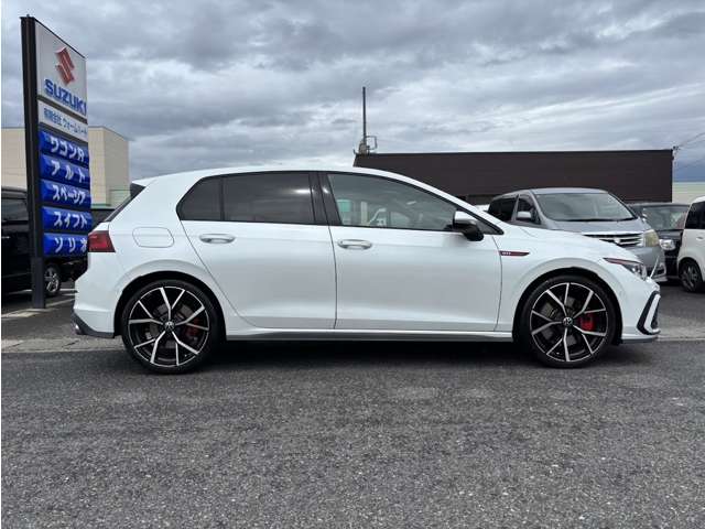 フォルクスワーゲン ゴルフ ＧＴＩ R5年 () 99