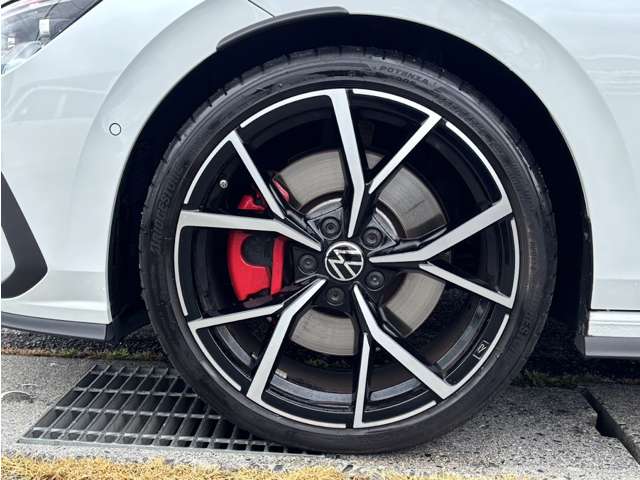 フォルクスワーゲン ゴルフ ＧＴＩ R5年 () 99