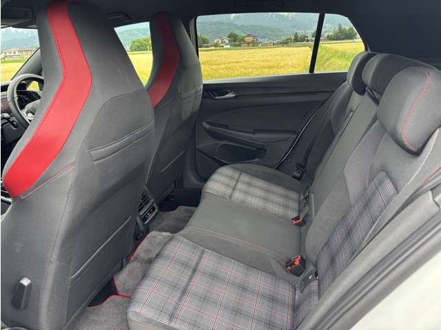 フォルクスワーゲン ゴルフ ＧＴＩ R5年 () 99