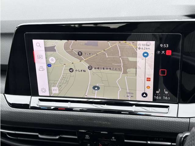 フォルクスワーゲン ゴルフ ＧＴＩ R5年 () 99